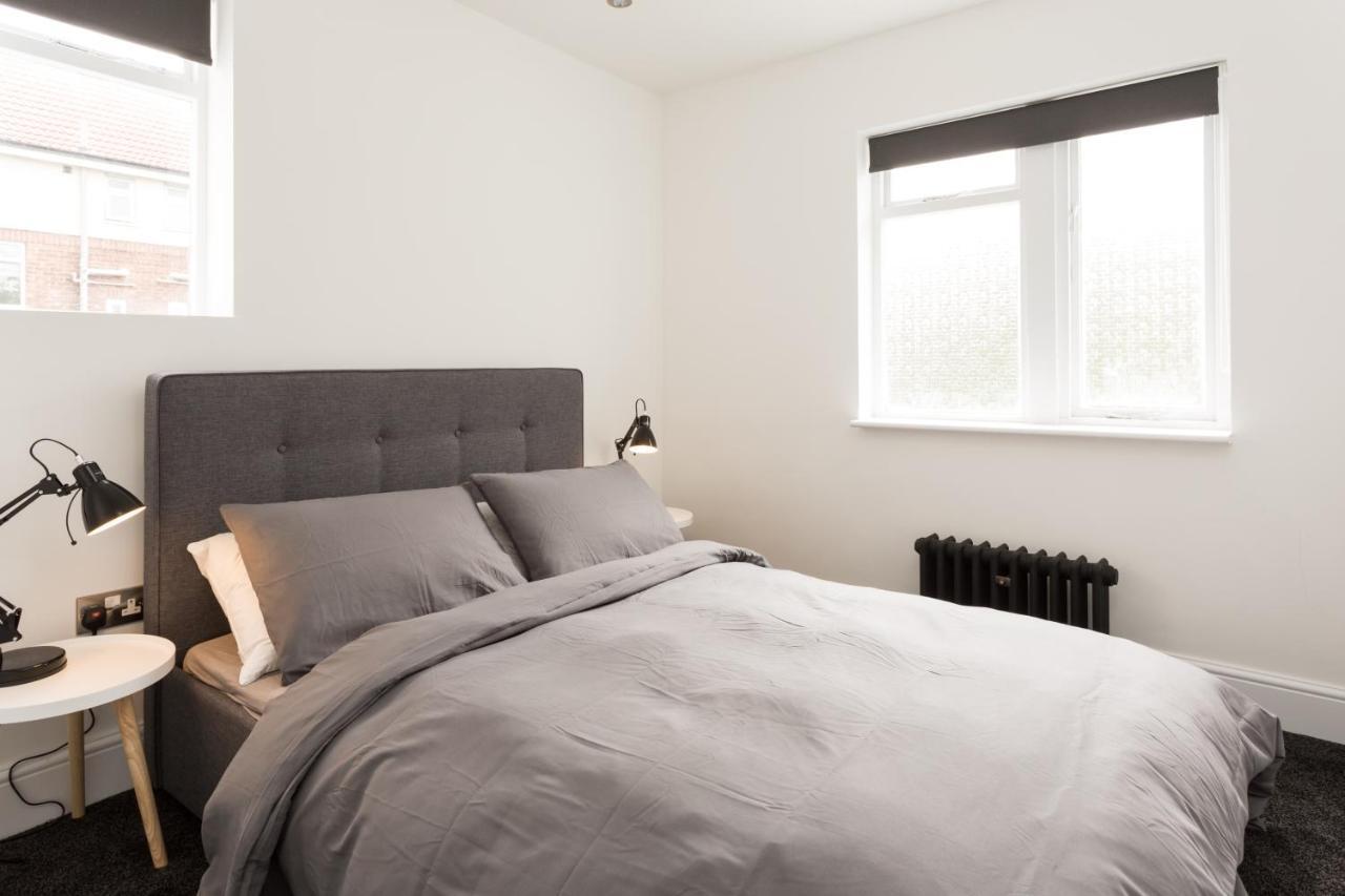 Apartamento Centre